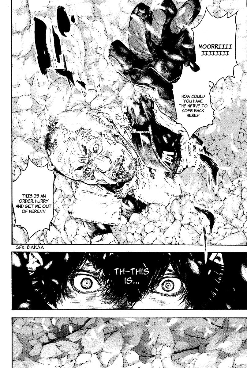 The Climber chapter 93, page 21