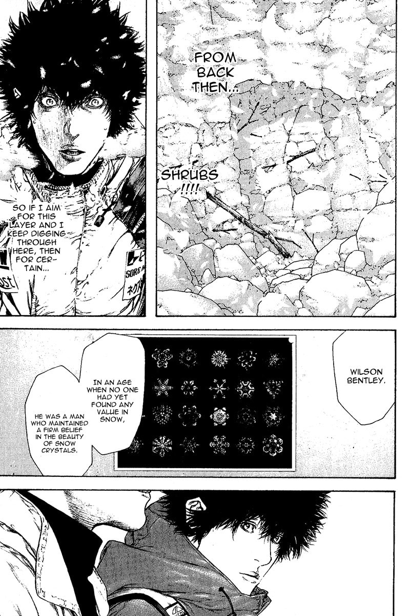The Climber chapter 93, page 22