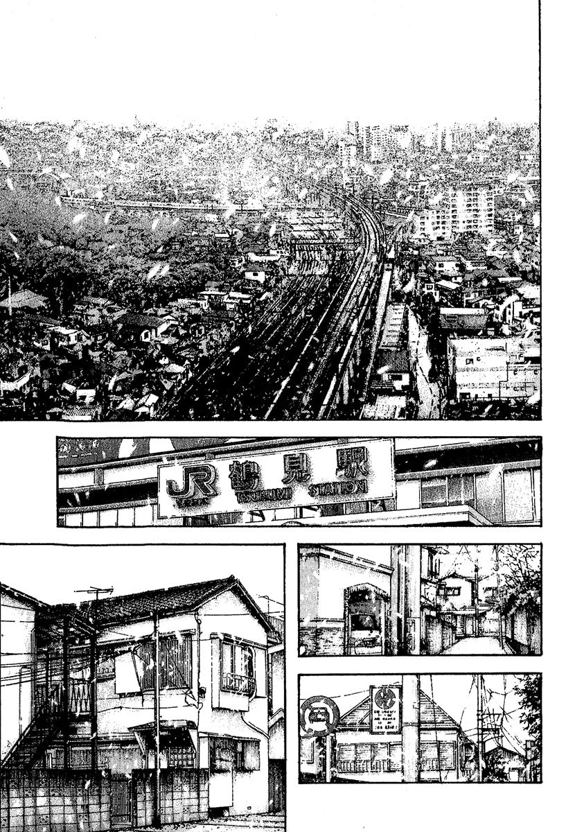 The Climber chapter 94, page 16