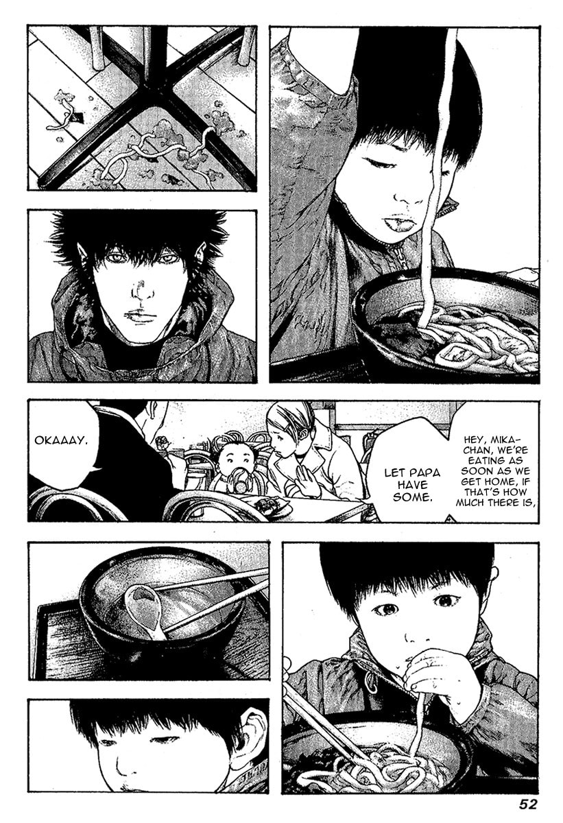 The Climber chapter 95, page 10