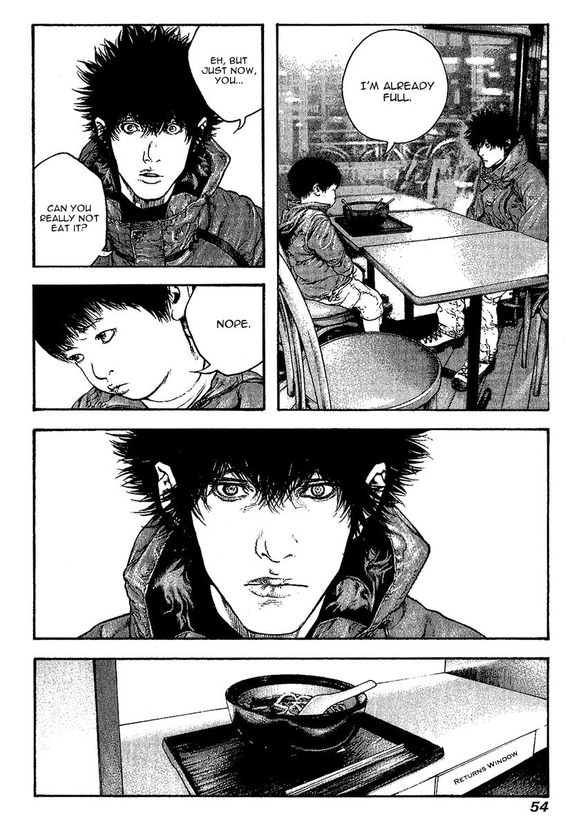 The Climber chapter 95, page 12