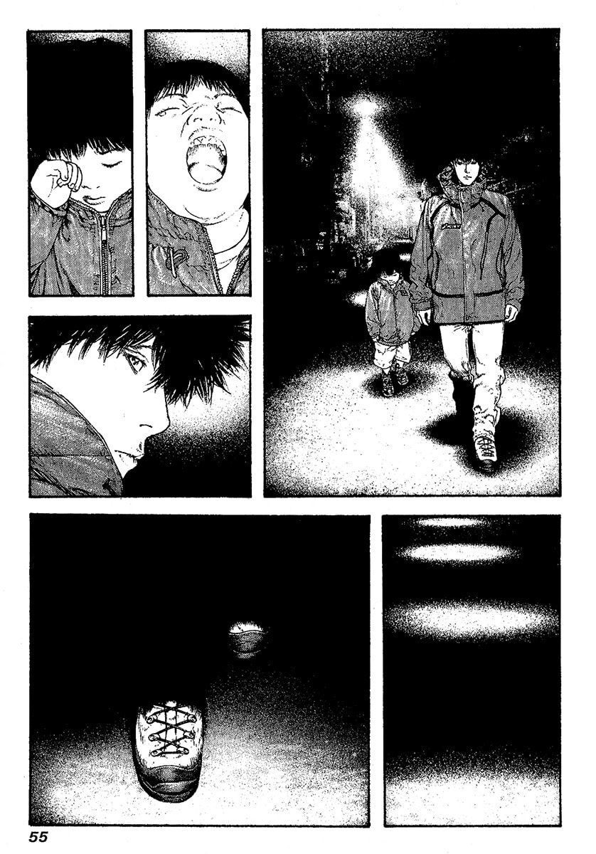 The Climber chapter 95, page 13