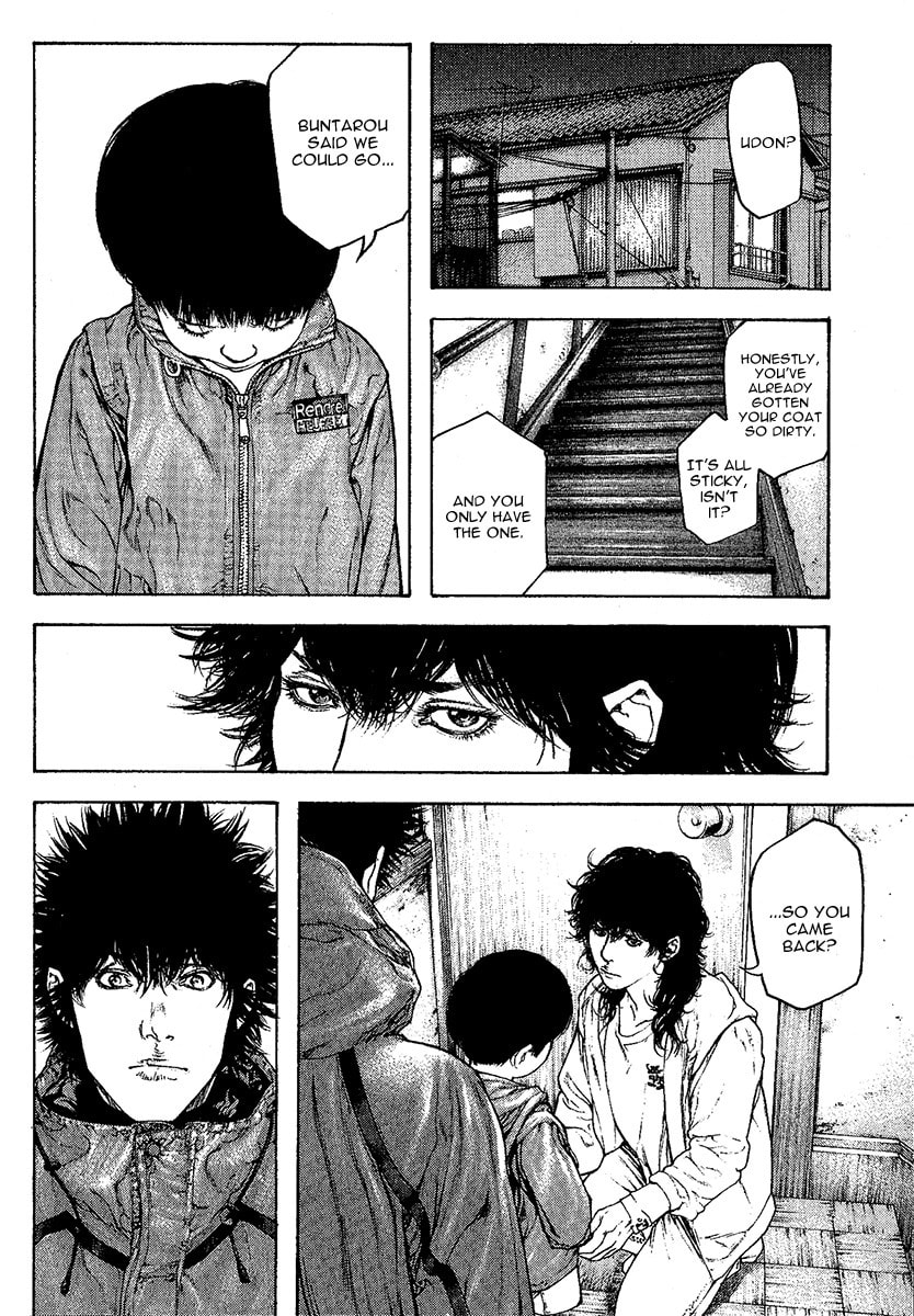 The Climber chapter 95, page 16