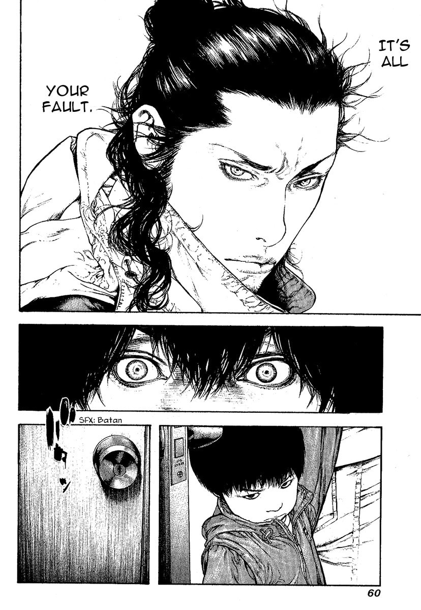The Climber chapter 95, page 18
