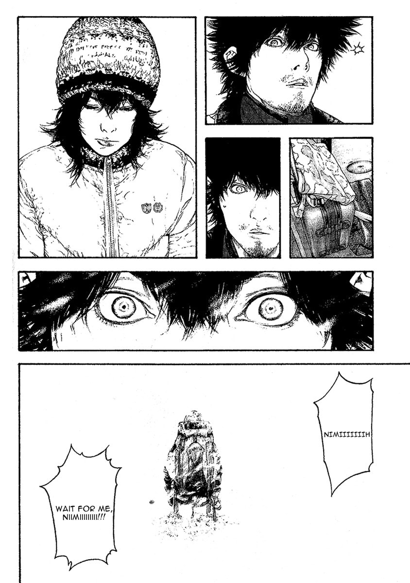 The Climber chapter 96, page 4