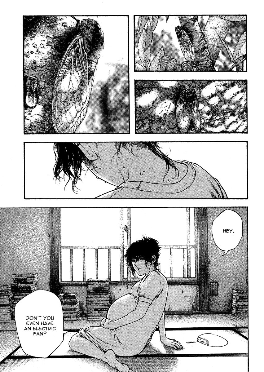 The Climber chapter 96, page 7