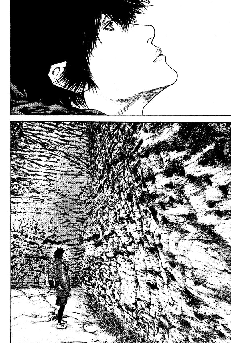 The Climber chapter 97, page 11