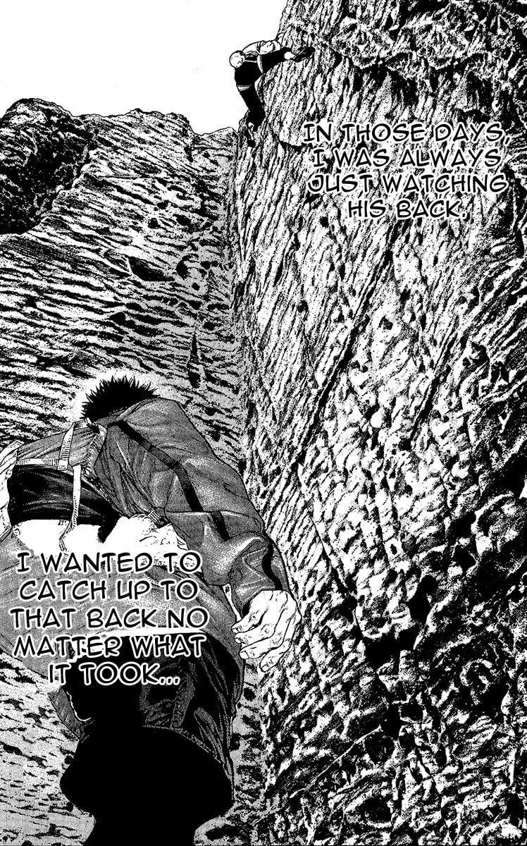 The Climber chapter 97, page 14