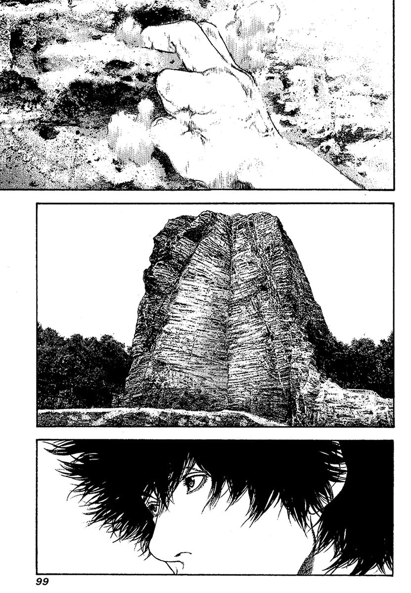 The Climber chapter 97, page 16