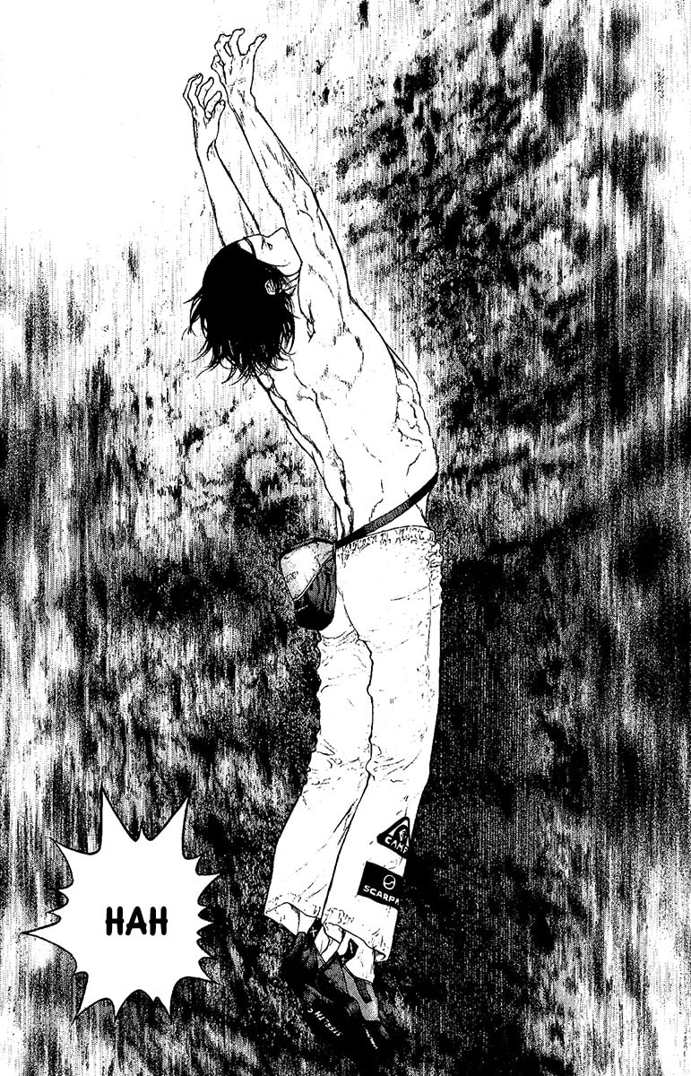 The Climber chapter 98, page 3