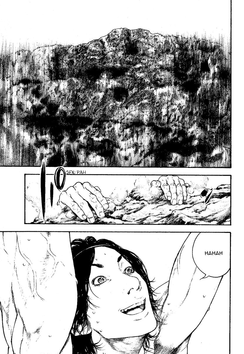 The Climber chapter 98, page 4