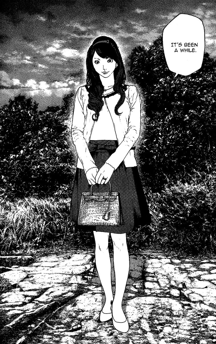 The Climber chapter 98, page 11