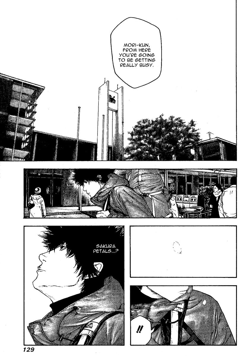 The Climber chapter 99, page 7