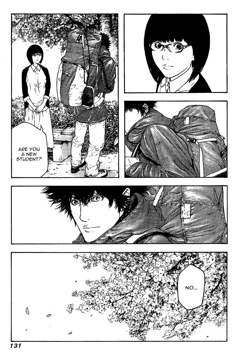 The Climber chapter 99, page 9