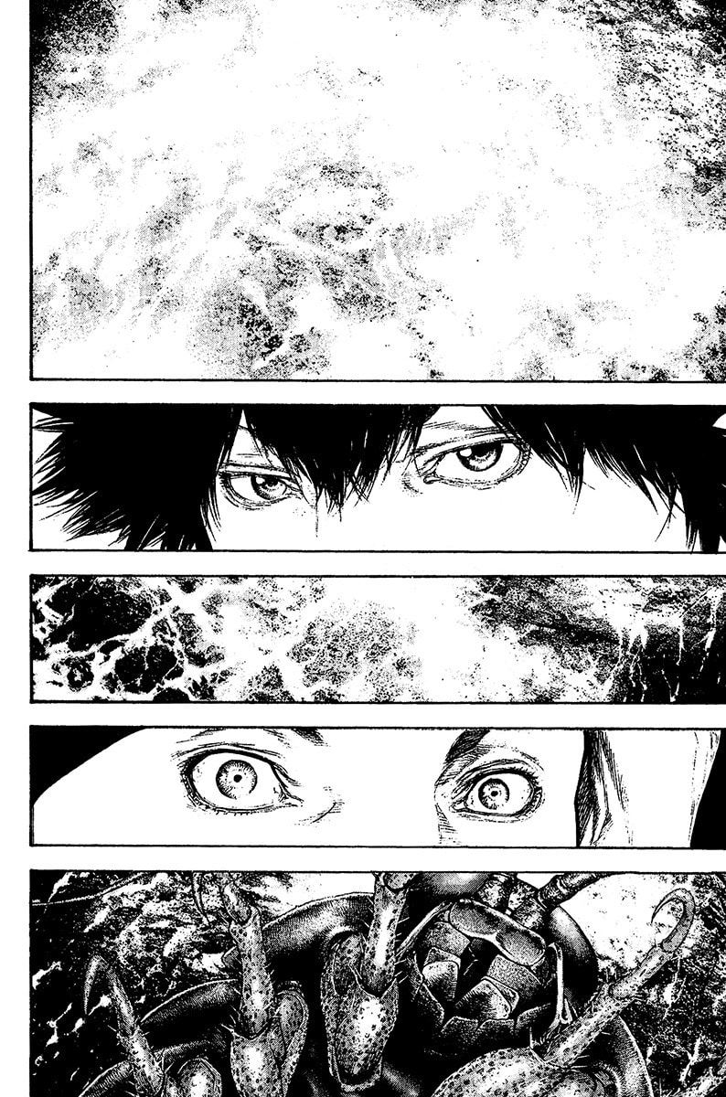 The Climber chapter 104, page 10