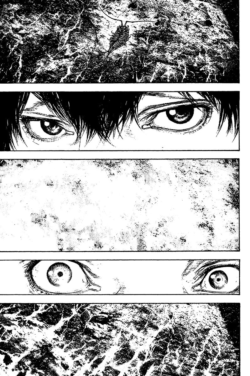 The Climber chapter 104, page 11