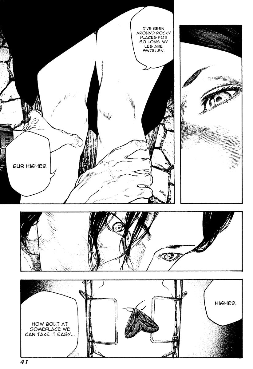 The Climber chapter 104, page 19