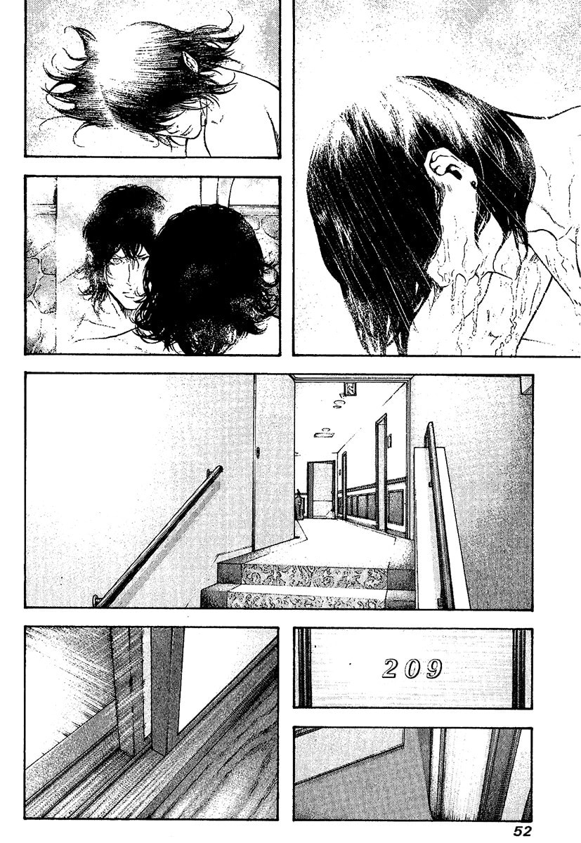The Climber chapter 105, page 10