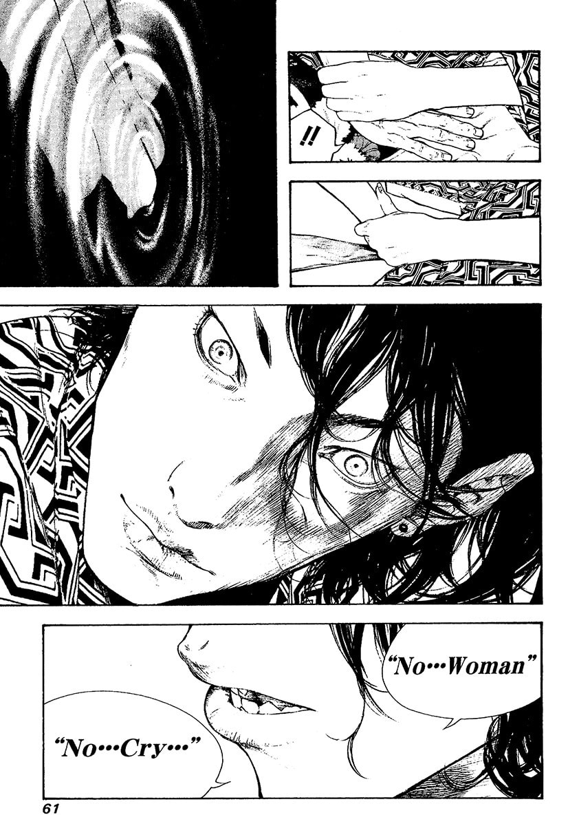 The Climber chapter 105, page 18