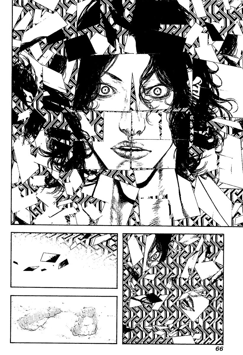 The Climber chapter 106, page 4