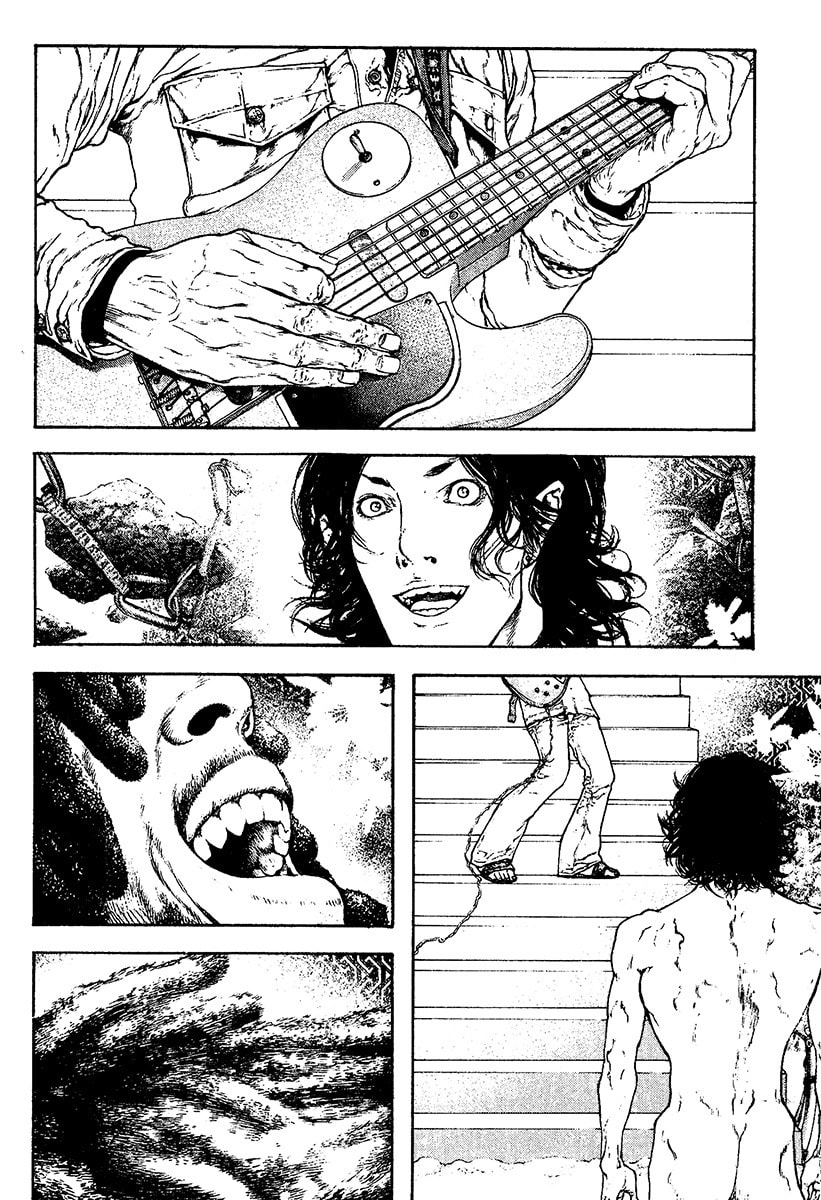 The Climber chapter 106, page 7