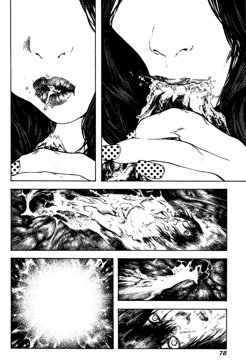 The Climber chapter 106, page 13