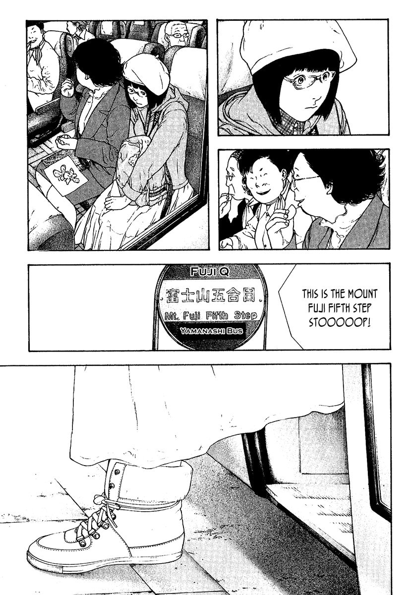 The Climber chapter 109, page 3