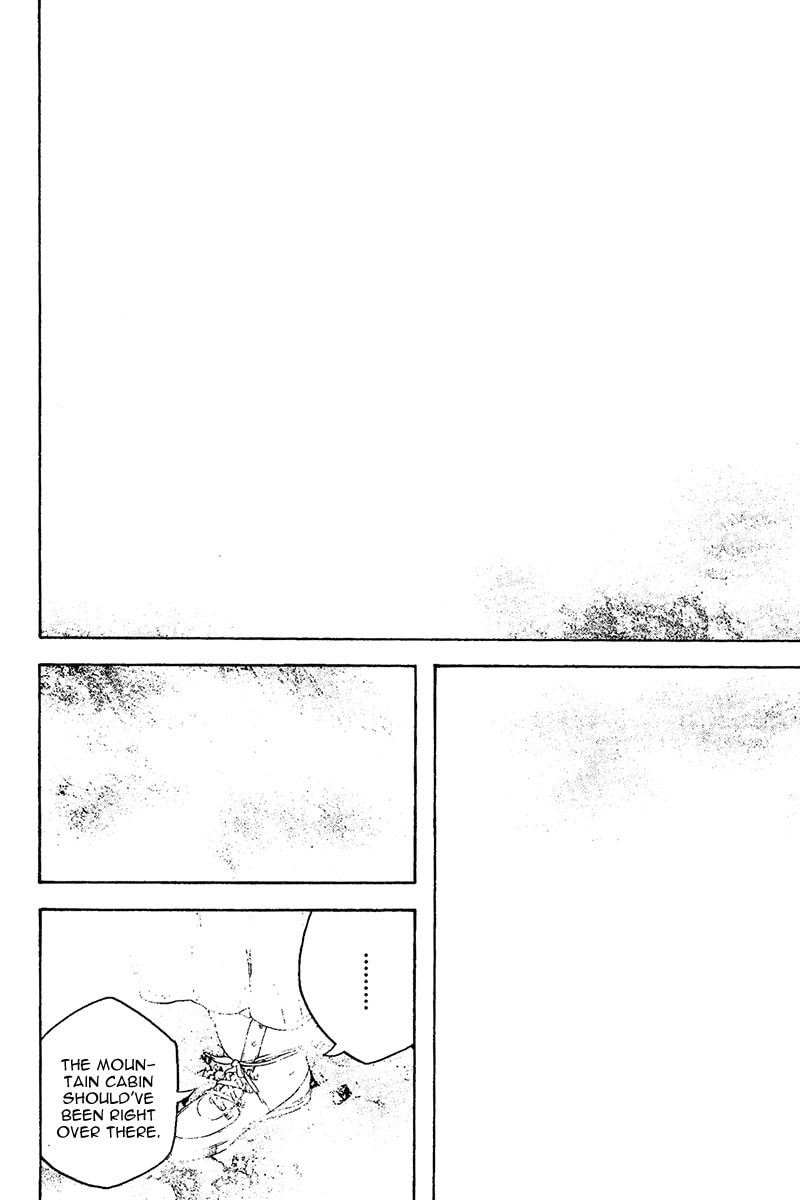 The Climber chapter 109, page 13