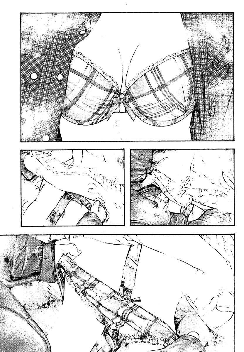 The Climber chapter 110, page 10