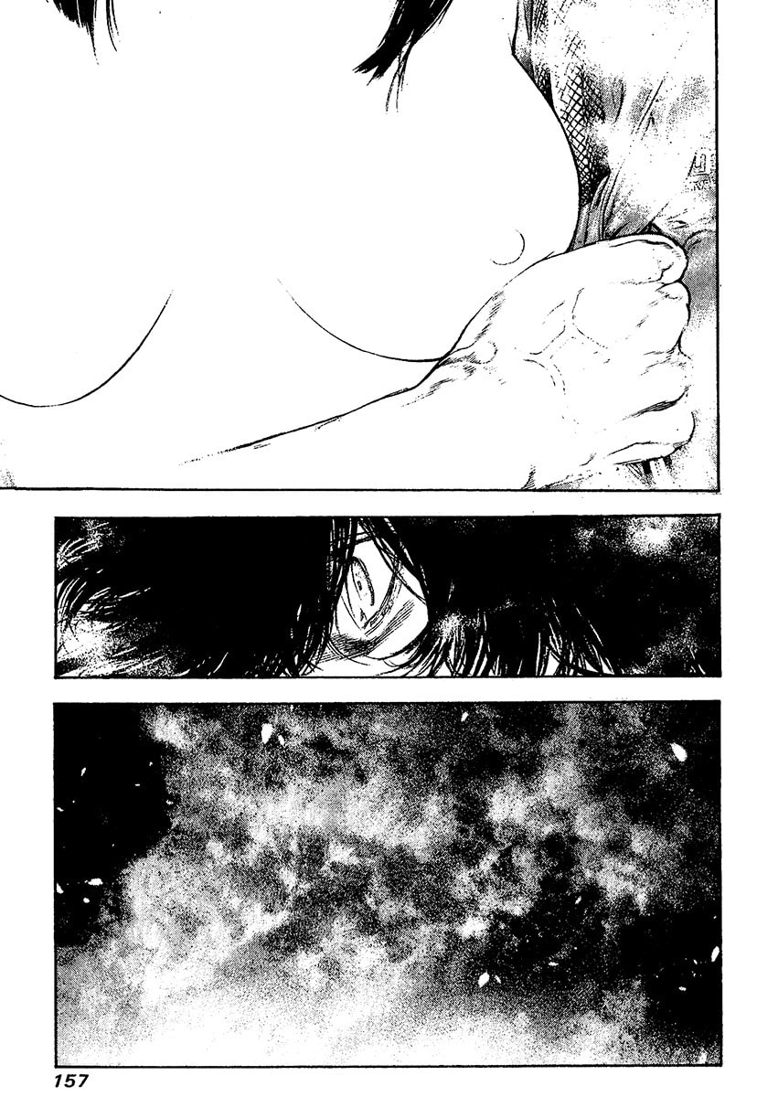 The Climber chapter 110, page 14