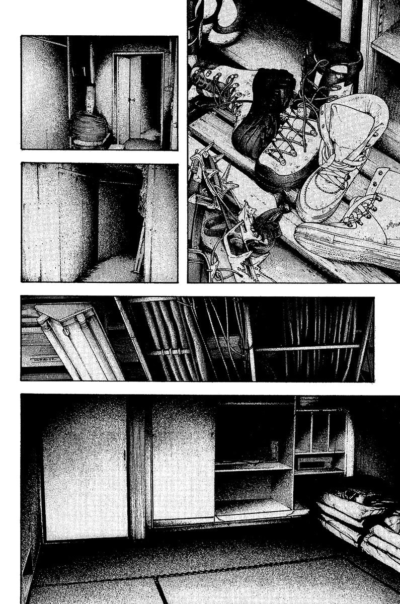 The Climber chapter 111, page 2
