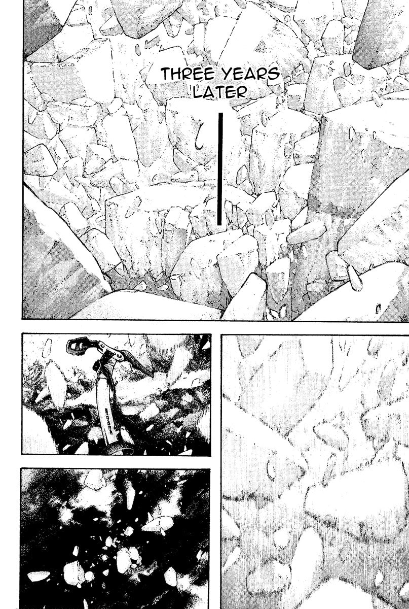 The Climber chapter 111, page 9