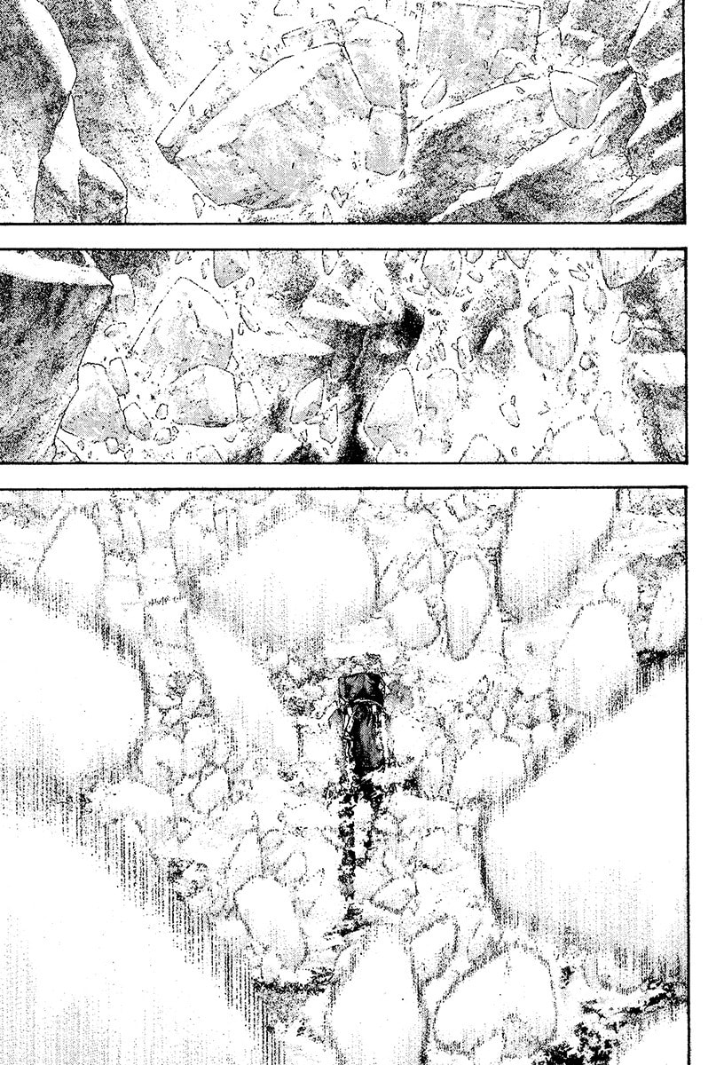 The Climber chapter 112, page 5