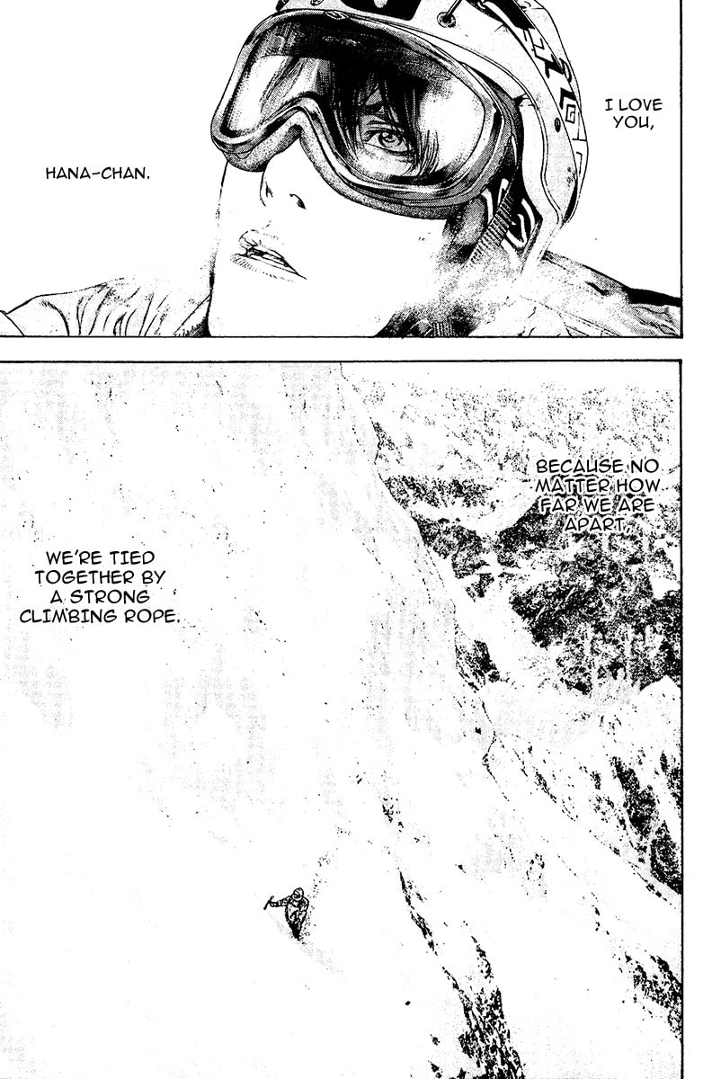 The Climber chapter 113, page 23