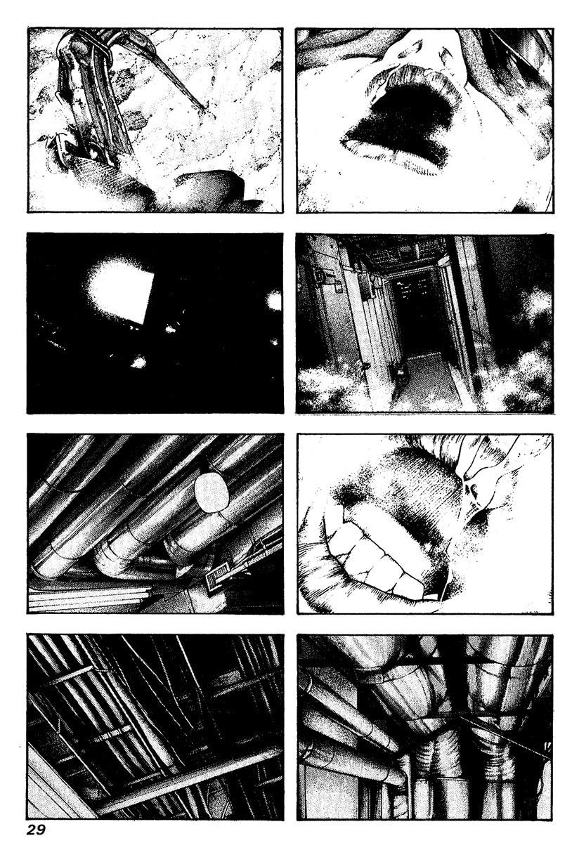 The Climber chapter 114, page 6