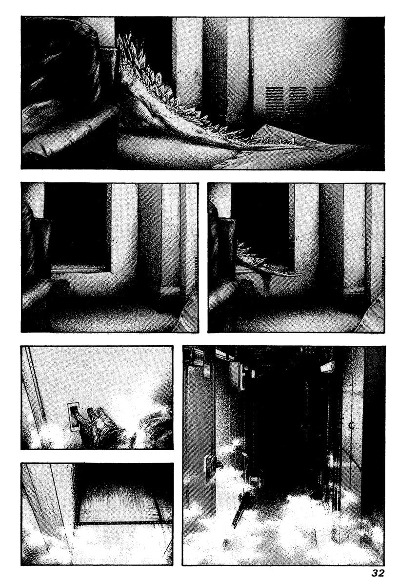 The Climber chapter 114, page 8