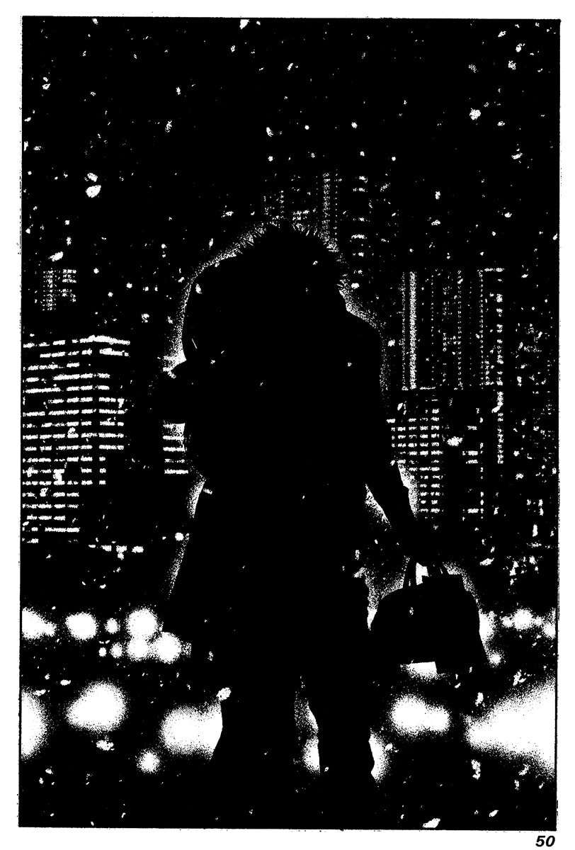 The Climber chapter 115, page 7