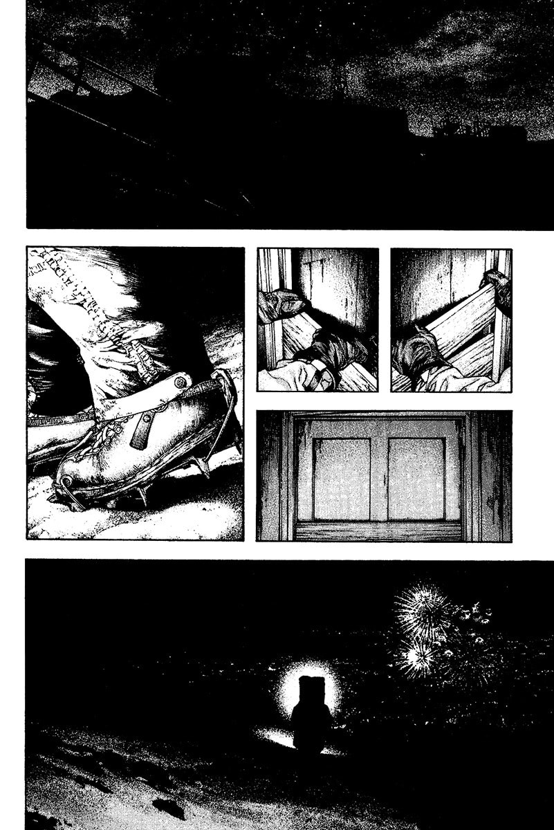 The Climber chapter 115, page 16