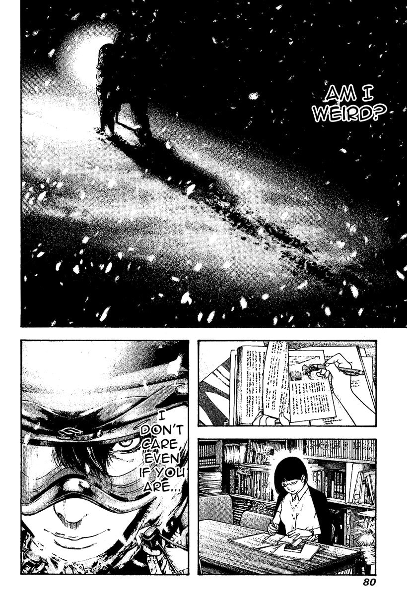 The Climber chapter 116, page 16