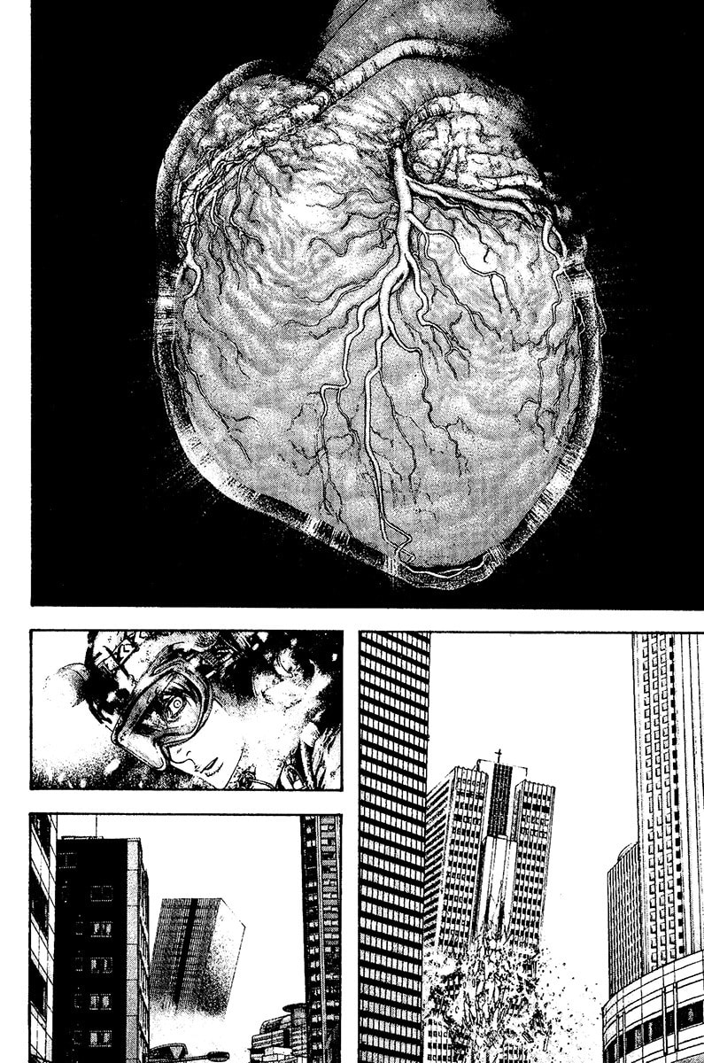 The Climber chapter 117, page 2