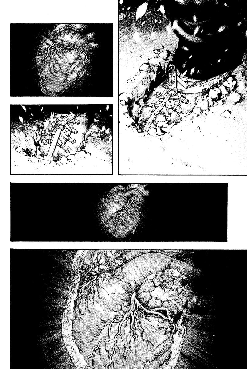 The Climber chapter 117, page 5