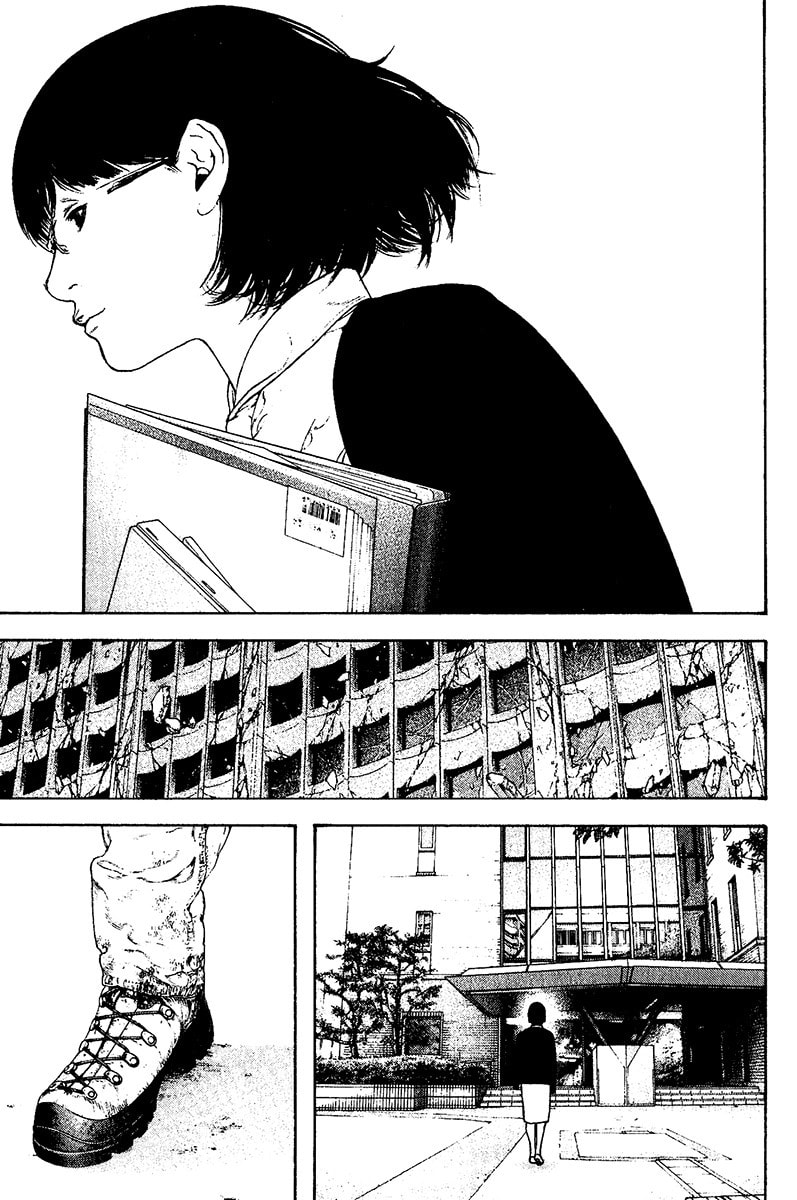 The Climber chapter 117, page 14