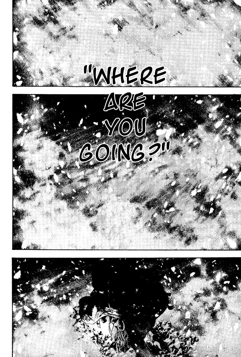 The Climber chapter 118, page 13