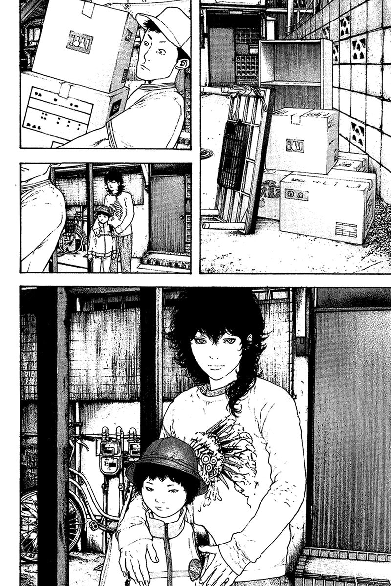 The Climber chapter 119, page 6