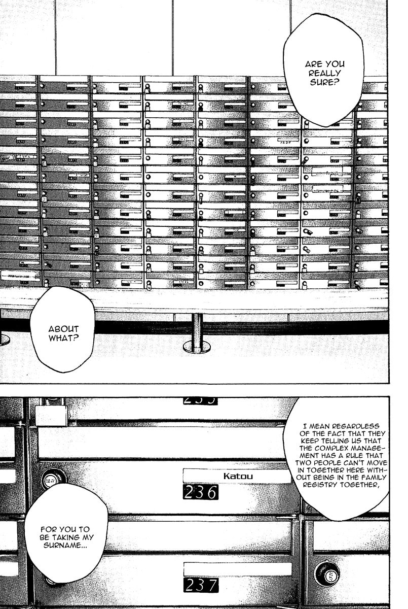 The Climber chapter 119, page 13