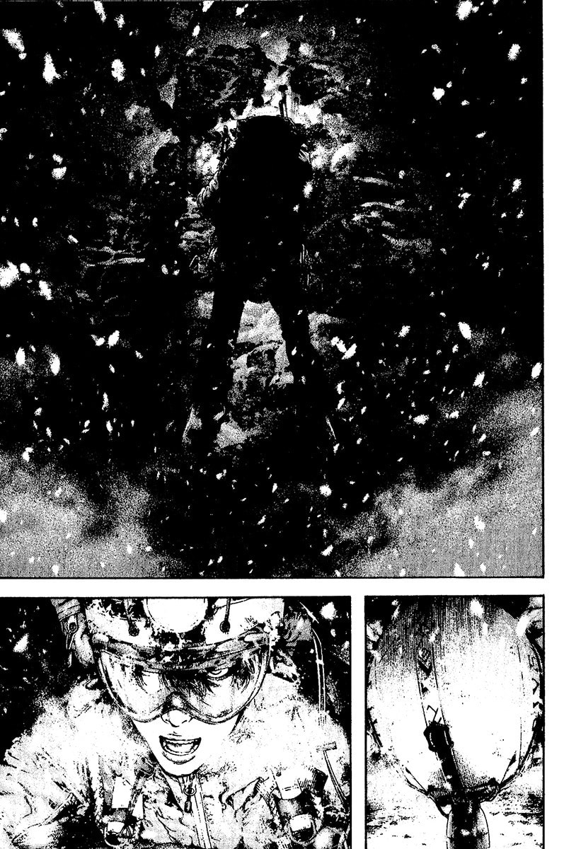 The Climber chapter 120, page 4