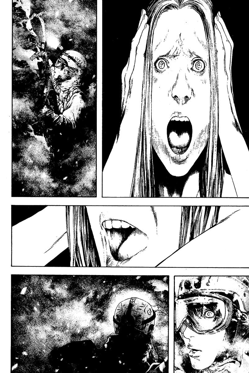 The Climber chapter 120, page 15