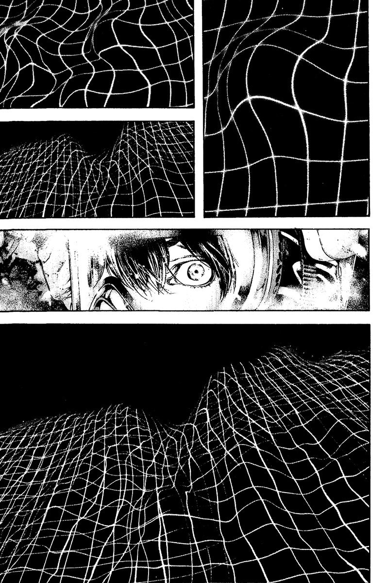 The Climber chapter 120, page 16