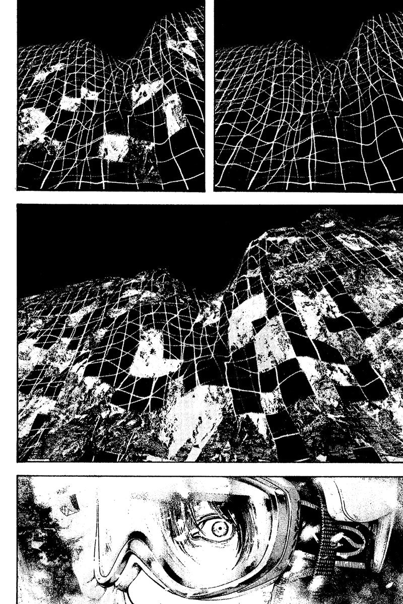 The Climber chapter 121, page 2