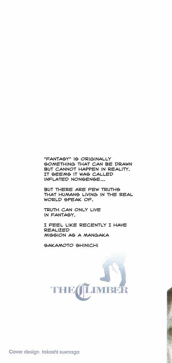 The Climber chapter 123, page 4